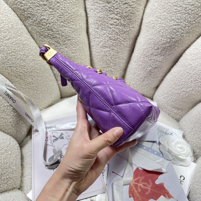 Ch**el hobo bags